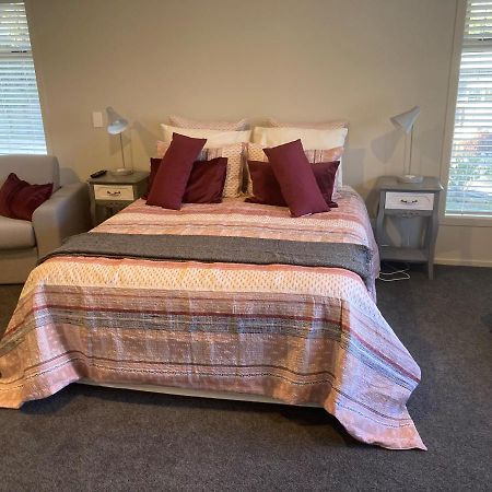 Cambridge Te Awa Rivertrail Bnb Eksteriør bilde