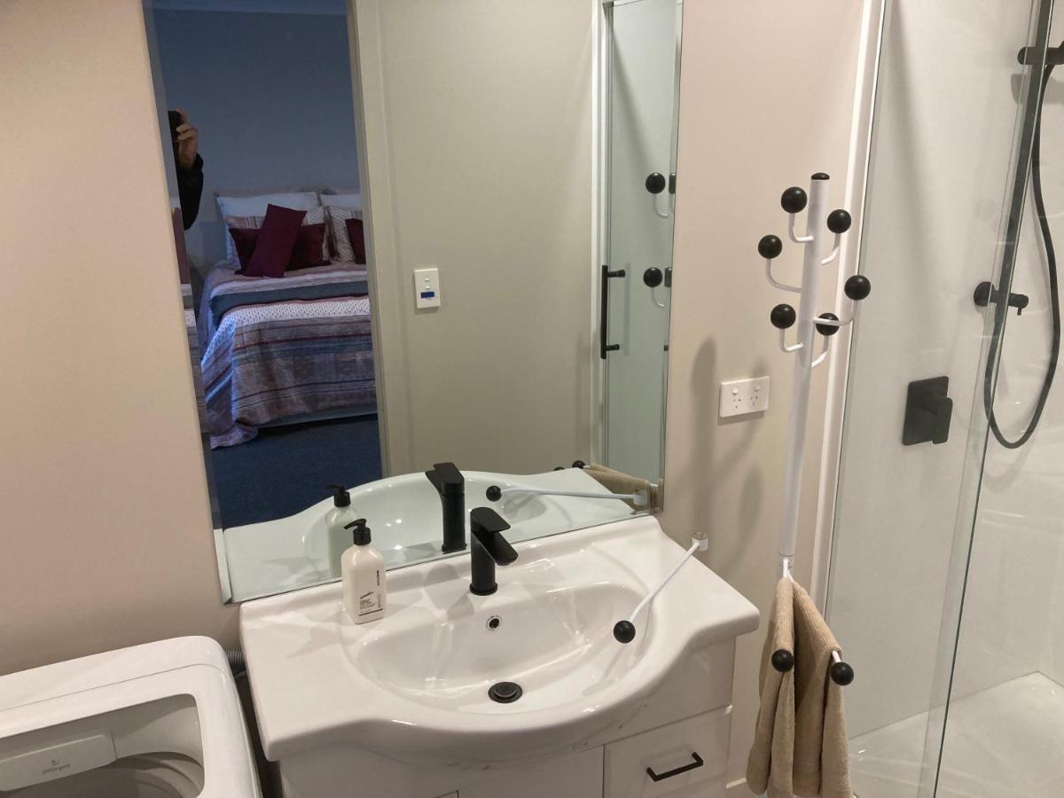Cambridge Te Awa Rivertrail Bnb Eksteriør bilde