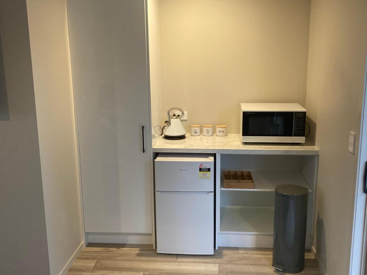 Cambridge Te Awa Rivertrail Bnb Eksteriør bilde
